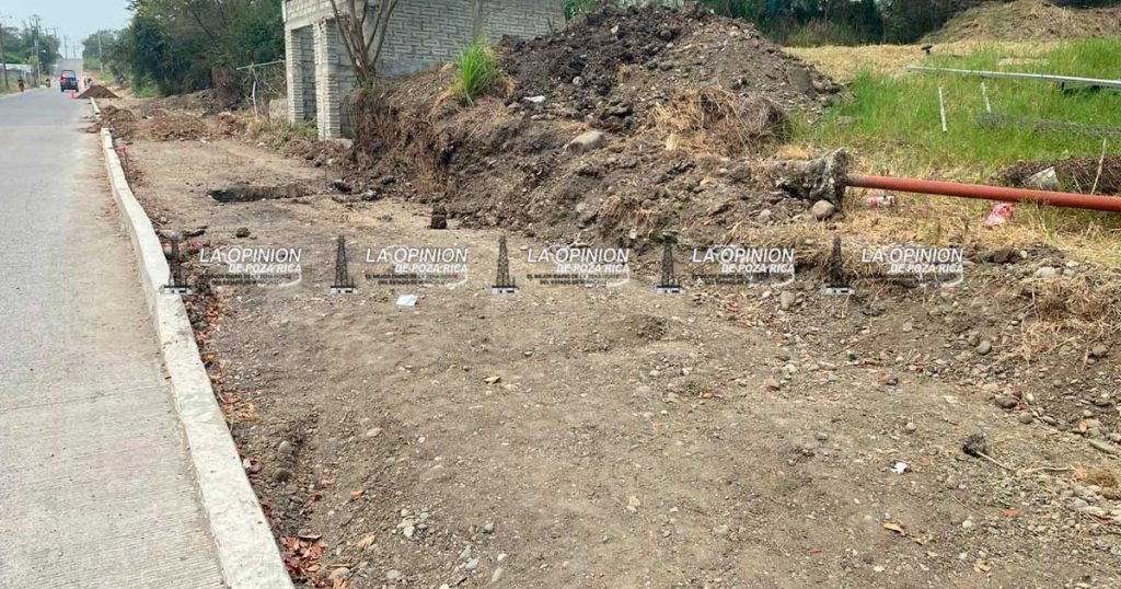 Denuncian presunto abuso de autoridades en Coatzintla Denuncian presunto abuso de autoridades en Coatzintla