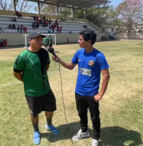 ¡El futbol infantil de PR destaca a nivel nacional!