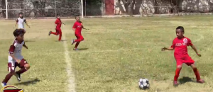 ¡El futbol infantil de PR destaca a nivel nacional!