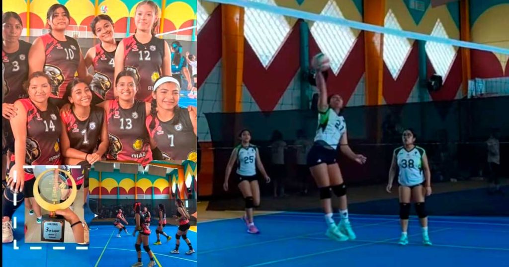 ¡Culmina con éxito el Inter Motolinías 2025 en P.R!