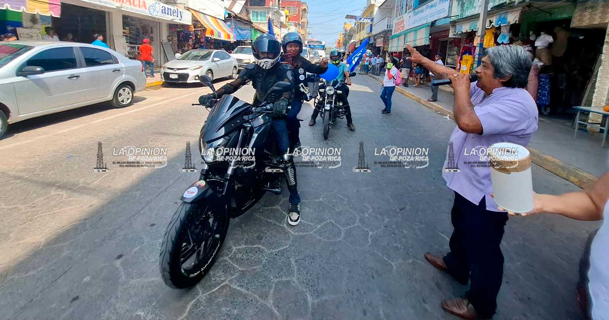 Recursos mal invertidos y falta de apoyos, reclaman Recursos mal invertidos y falta de apoyos, reclaman