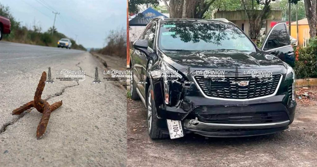 Atentan contra ex alcalde Celestino Rivera, precandidato por el verde en Tempoal Atentan contra ex alcalde Celestino Rivera, precandidato por el verde en Tempoal
