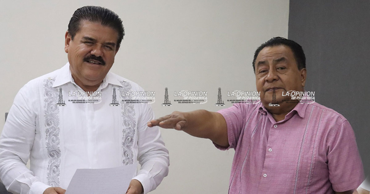 Rinde protesta nuevo Secretario del Ayuntamiento Rinde protesta nuevo Secretario del Ayuntamiento