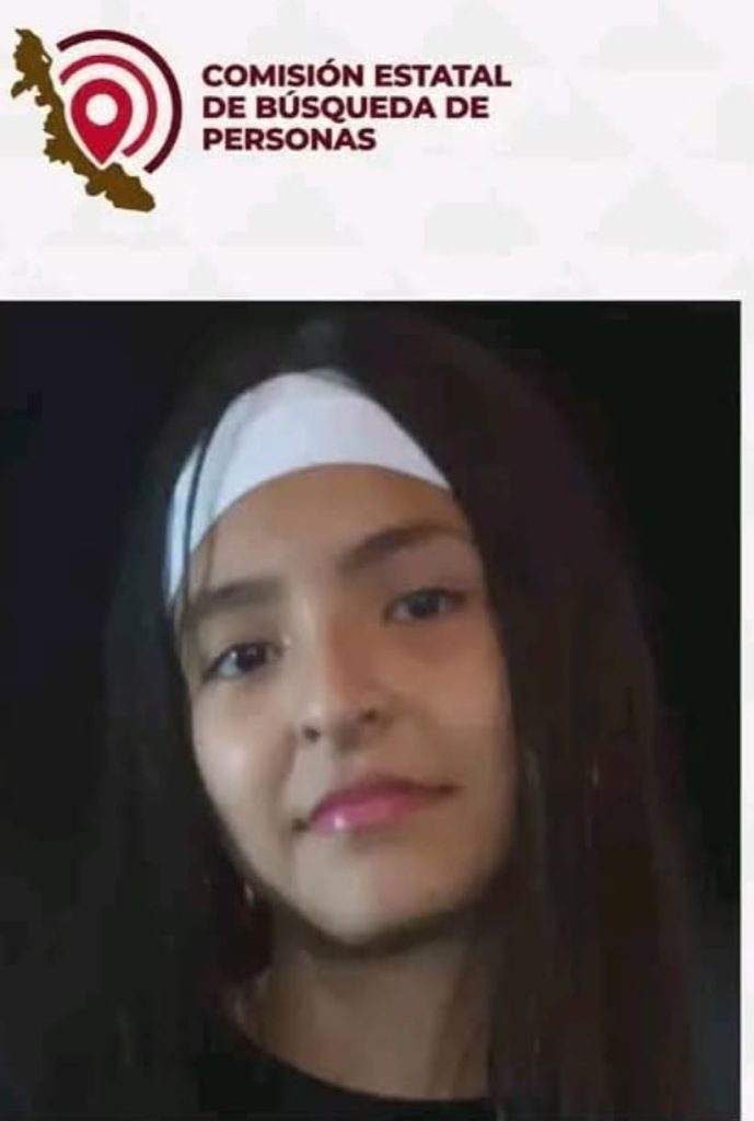 Reporta la CEB tres desaparecidos en una semana en Poza Rica Reporta la CEB tres desaparecidos en una semana en Poza Rica