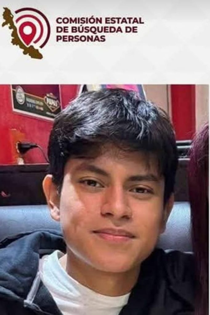 Reporta la CEB tres desaparecidos en una semana en Poza Rica Reporta la CEB tres desaparecidos en una semana en Poza Rica