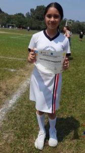 Exito rotundo el Encuentro Deportivo Inter Primarias 2025