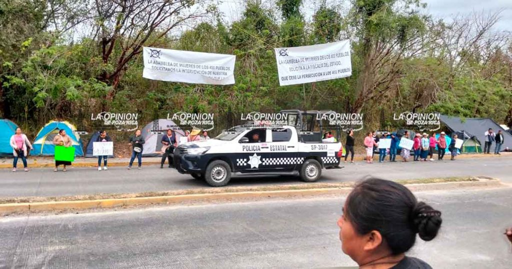 Sigue la disputa por ex bodegas de Tabamex Sigue la disputa por ex bodegas de Tabamex