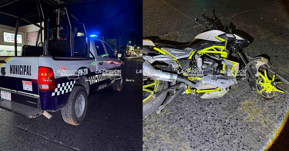 Se voló el alto y lo arrolló Se voló el alto y lo arrolló