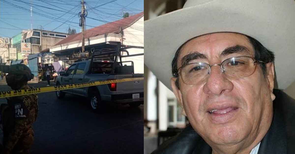 Identifican al presunto asesino del líder campesino Rubén Cruz Sagastume Identifican al presunto asesino del líder campesino Rubén Cruz Sagastume