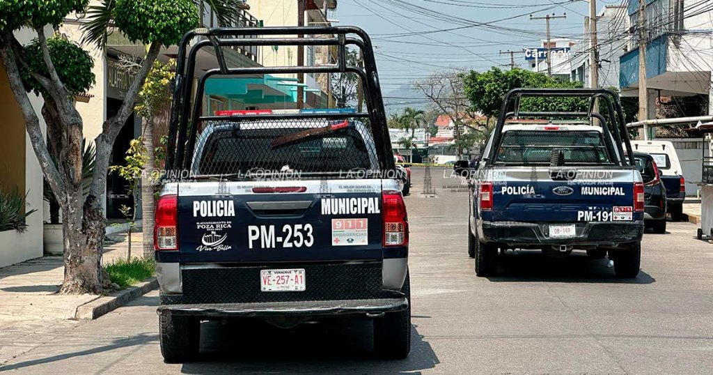 ¡Intentan plagiar a una mujer; un taxista, el presunto agresor!