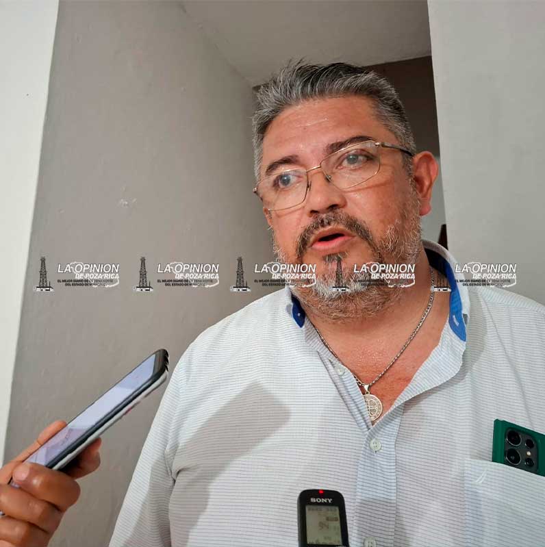Frenar desplazamiento, exige sector empresarial Frenar desplazamiento, exige sector empresarial