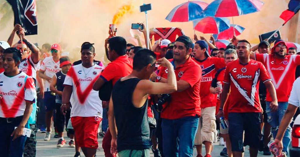 Invitan a celebración del 82 aniversario de la fundación de los Tiburones Rojos de Veracruz