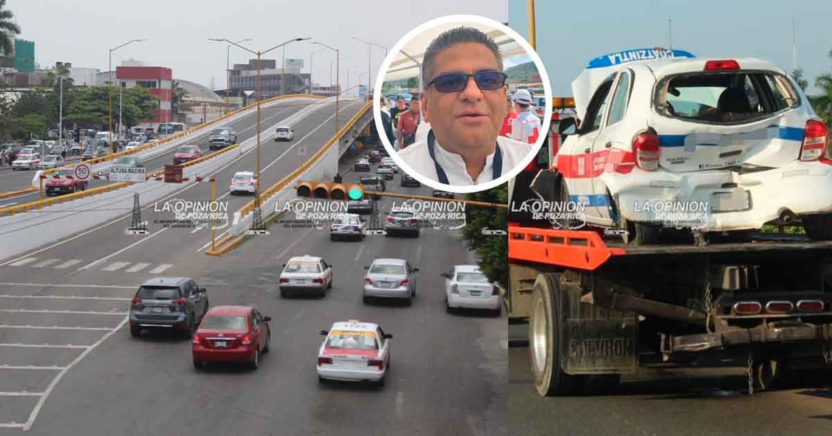 A la baja índice de accidentes automovilísticos, dice COEPRA A la baja índice de accidentes automovilísticos, dice COEPRA