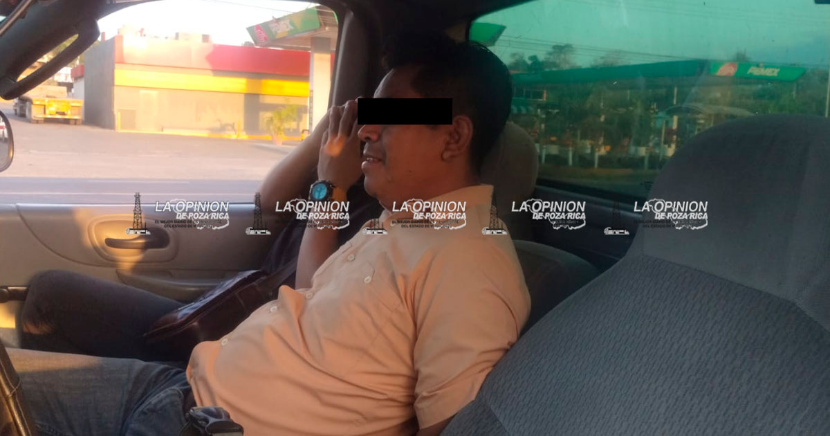 Profesor se queda en prisión Profesor se queda en prisión