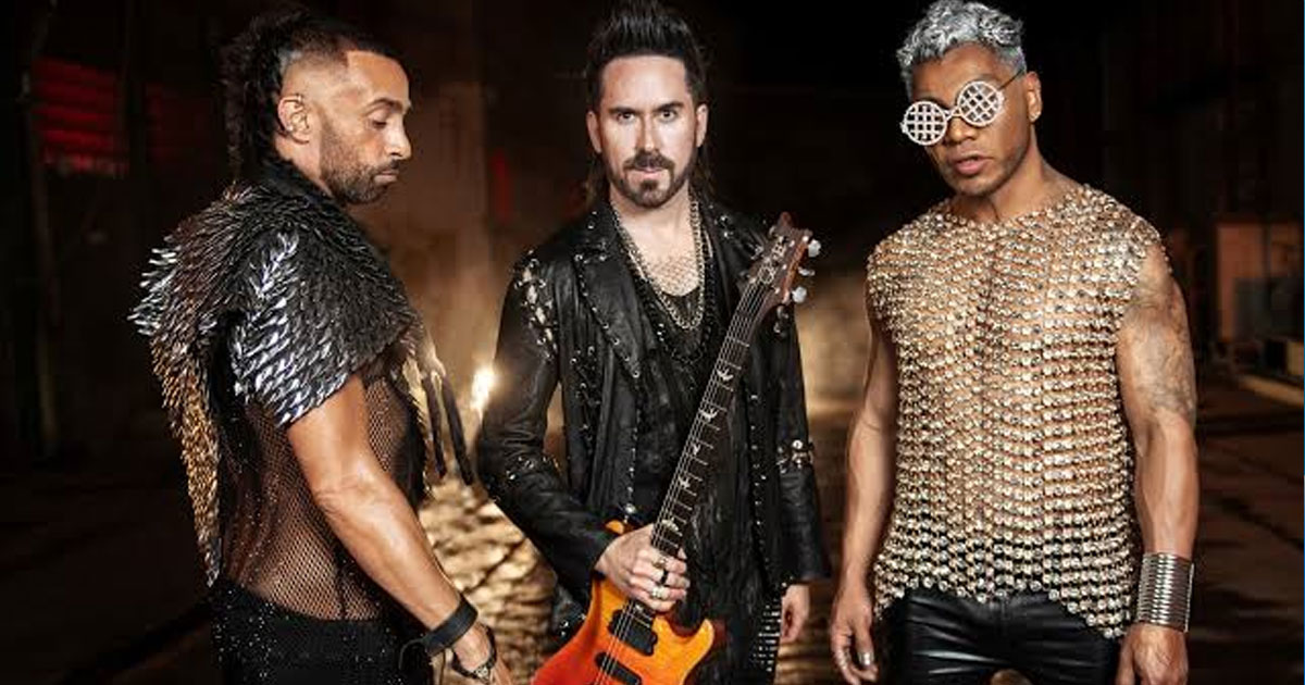 Camila y su "Regresa Tour" listos para conquistar Veracruz Camila y su "Regresa Tour" listos para conquistar Veracruz