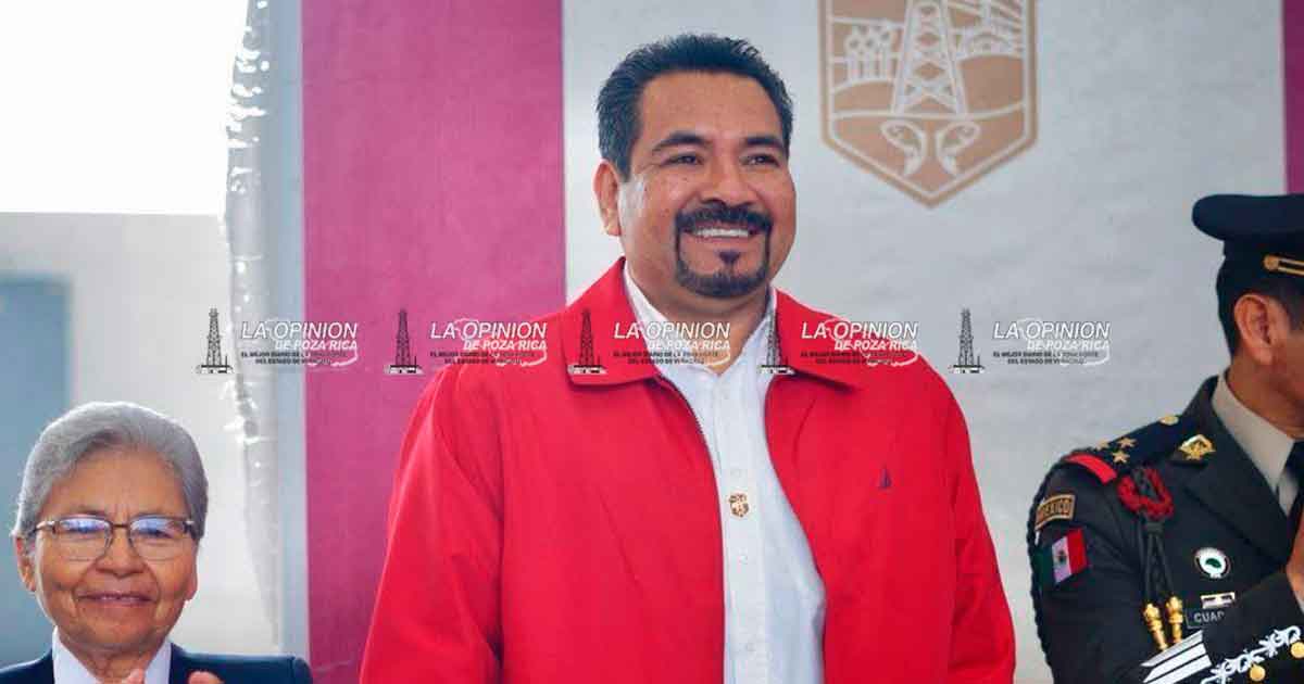 Rogelio Quiróz queda fuera de la contienda municipal Rogelio Quiróz queda fuera de la contienda municipal