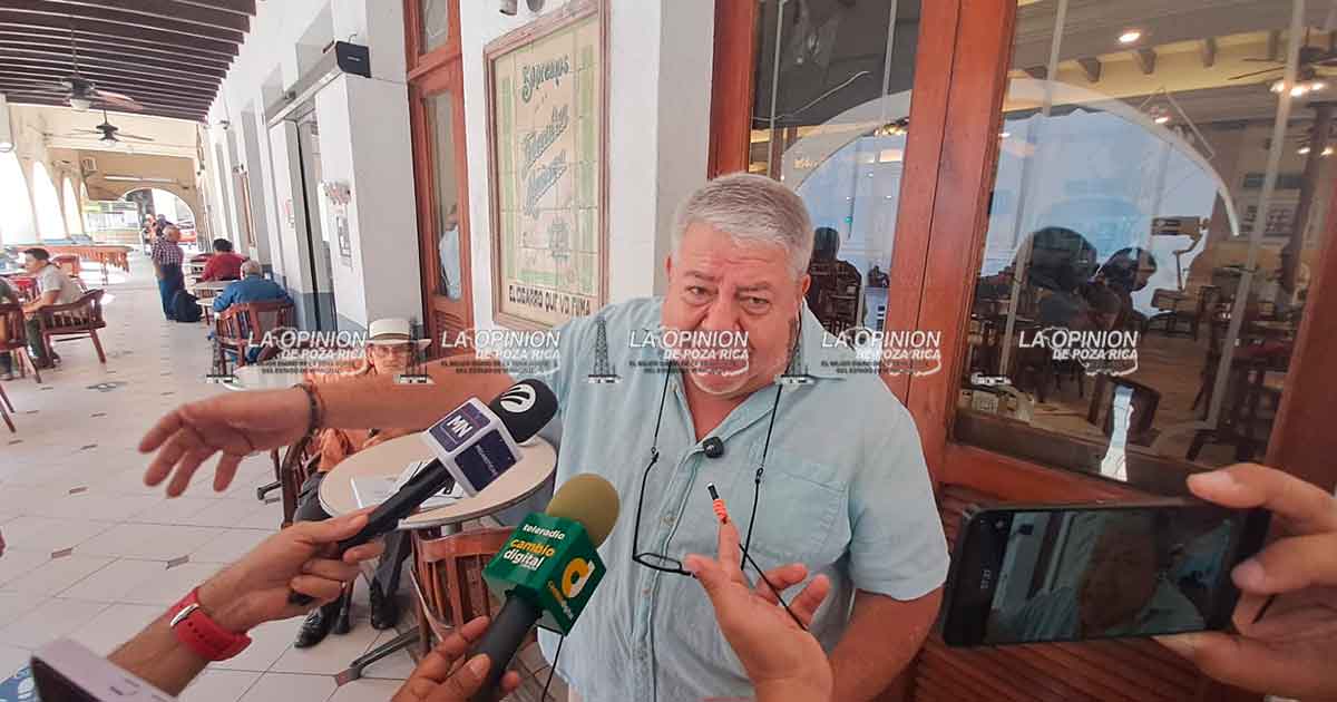 Reconoce senador Manuel Huerta a la extorsión como delito de alto impacto en aumento Reconoce senador Manuel Huerta a la extorsión como delito de alto impacto en aumento