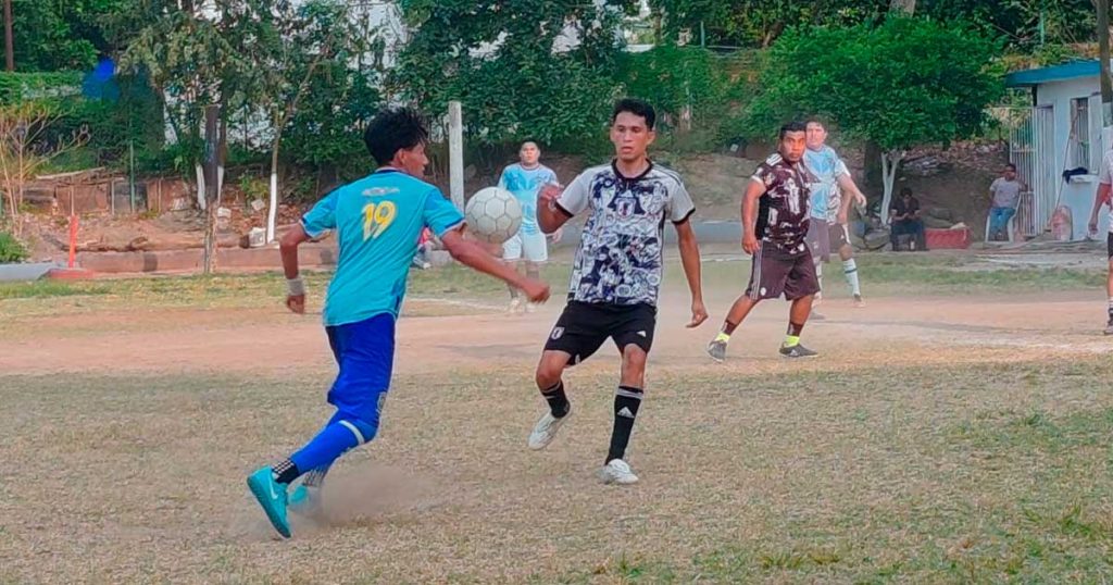 ¡Dpvo Alexa sueña con la liguilla!