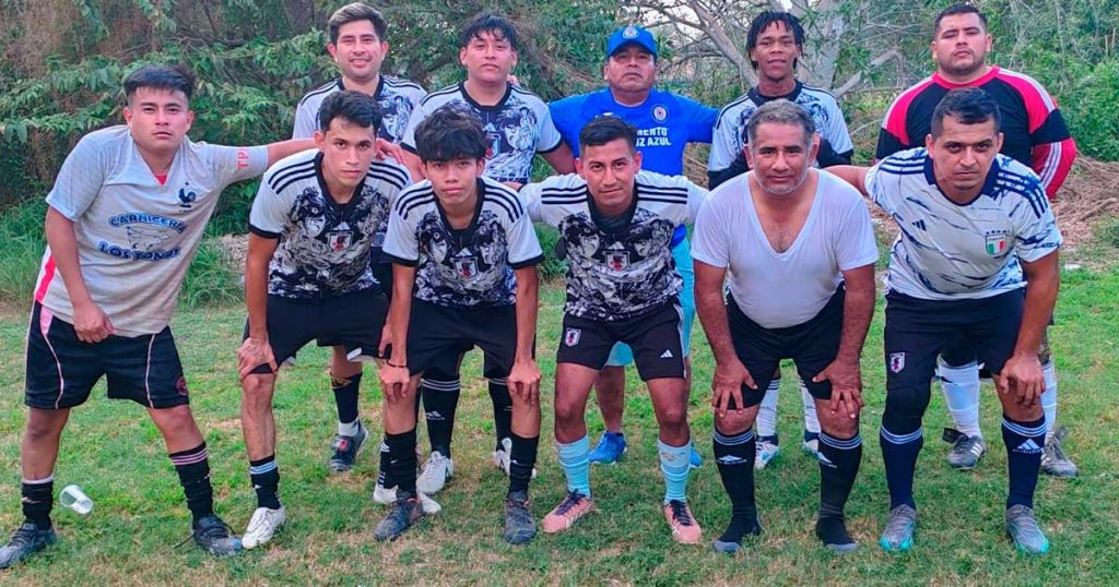 ¡Dpvo Alexa sueña con la liguilla!