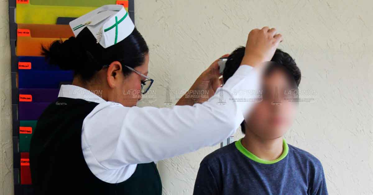 IMSS conmemora el Día de la Salud IMSS conmemora el Día de la Salud