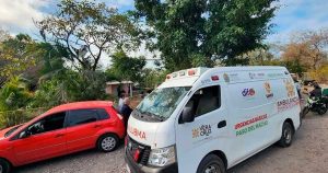 Asesinan a "La Arañita" en Paso del Macho