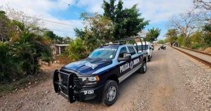 Asesinan a "La Arañita" en Paso del Macho