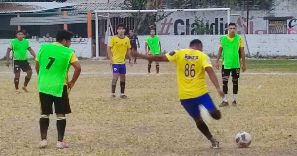 ¡Santa emilia kikis food avanzan con drama a semifinales!