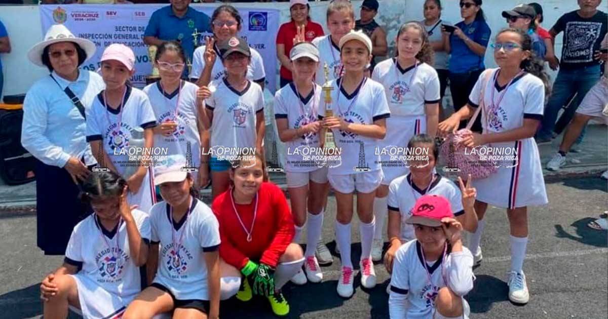 Exito rotundo el Encuentro Deportivo Inter Primarias 2025 Exito rotundo el Encuentro Deportivo Inter Primarias 2025