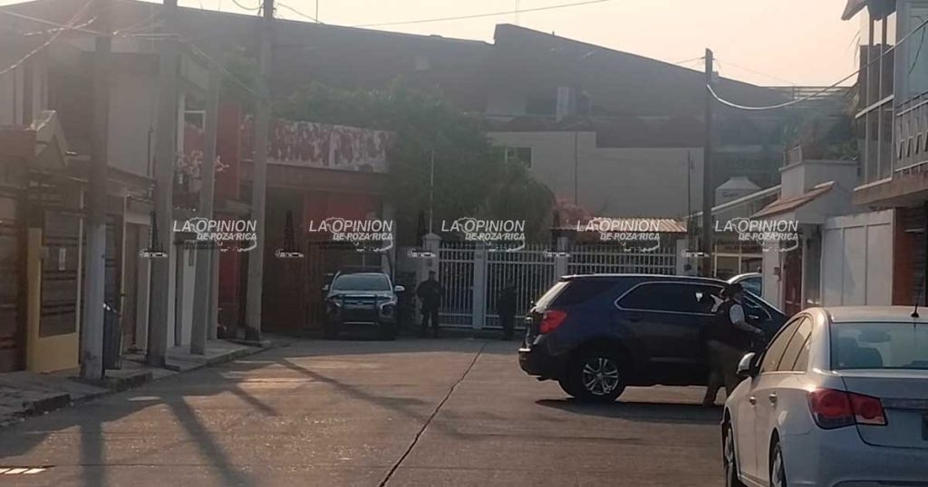 Plagian a trabajador de Petróleos Mexicanos