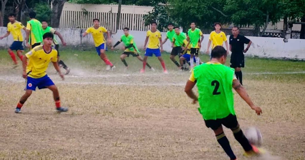 ¡Santa emilia kikis food avanzan con drama a semifinales!