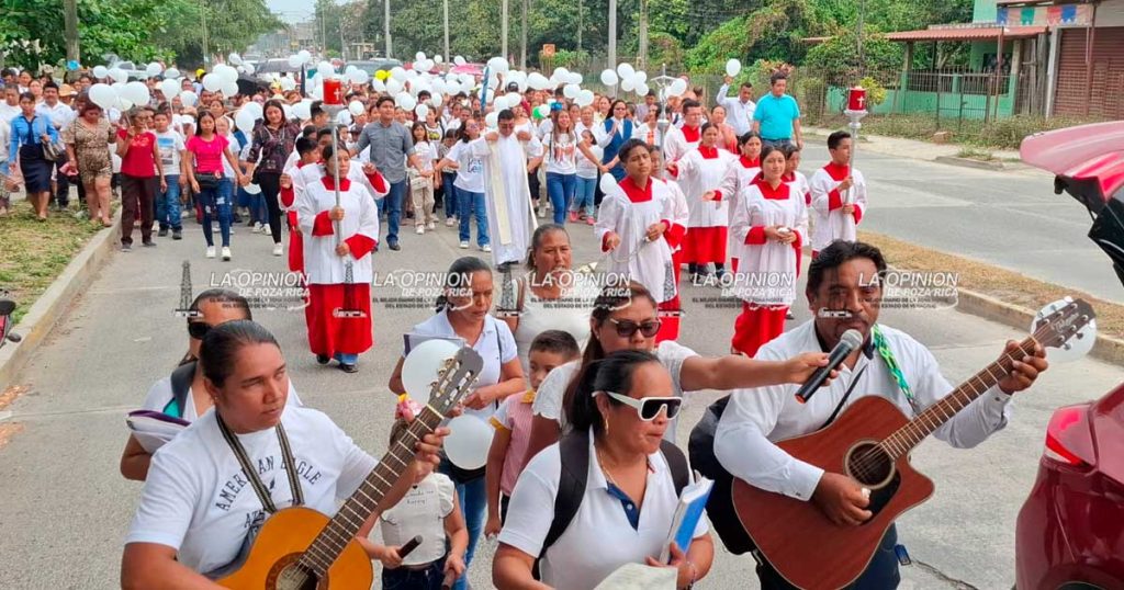 Jesús ha resucitado, proclama la Iglesia