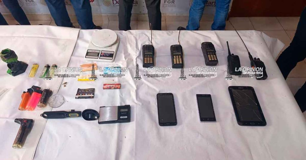 OPERATIVO CONTRA NARCOMENUDEO EN TÚXPAN, VERACRUZ OPERATIVO CONTRA NARCOMENUDEO EN TÚXPAN, VERACRUZ