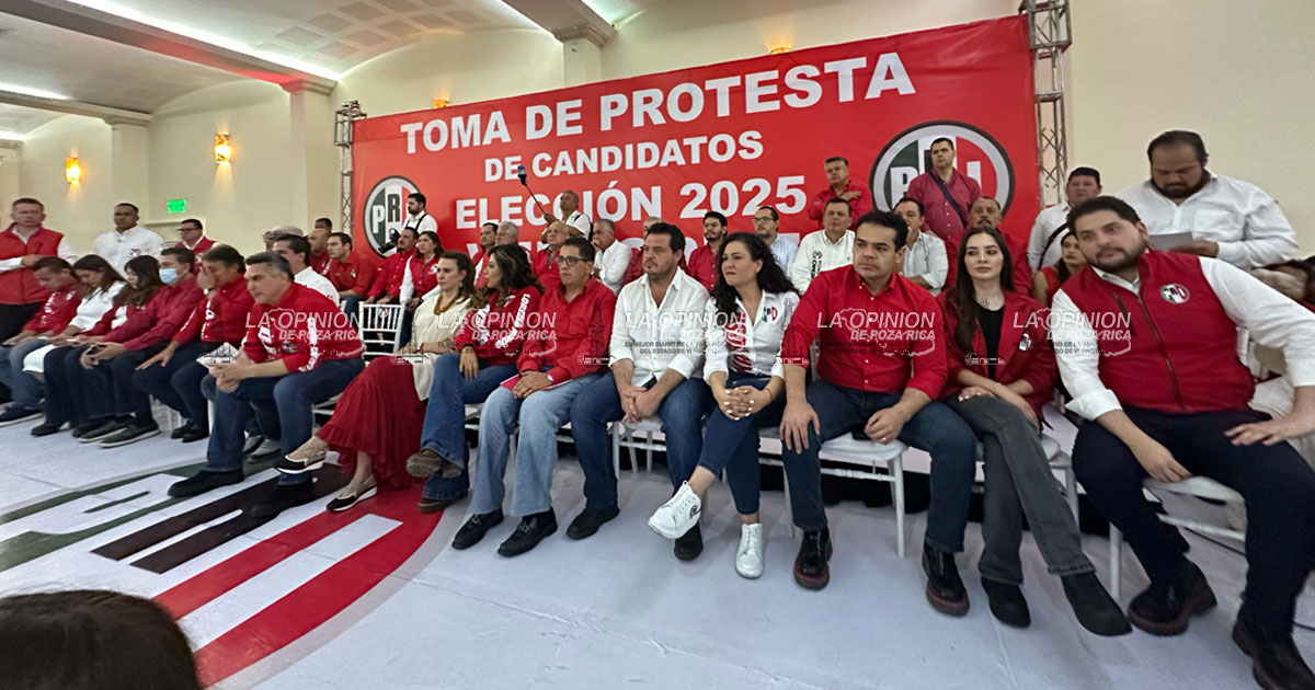 El verdadero priista trabaja en unidad: Alito El verdadero priista trabaja en unidad: Alito