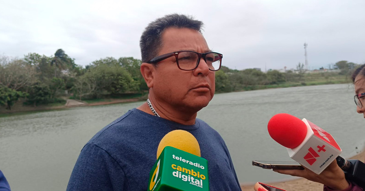 Activan proyecto para crianza de mojarras en lagunas de Veracruz puerto Activan proyecto para crianza de mojarras en lagunas de Veracruz puerto