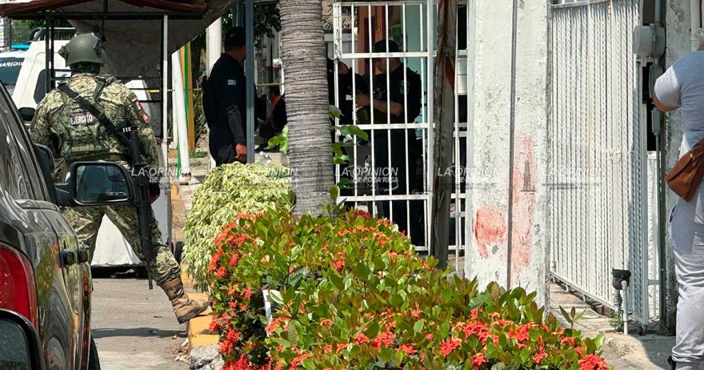 ¡Intentan plagiar a una mujer; un taxista, el presunto agresor!