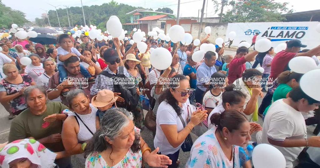 Jesús ha resucitado, proclama la Iglesia