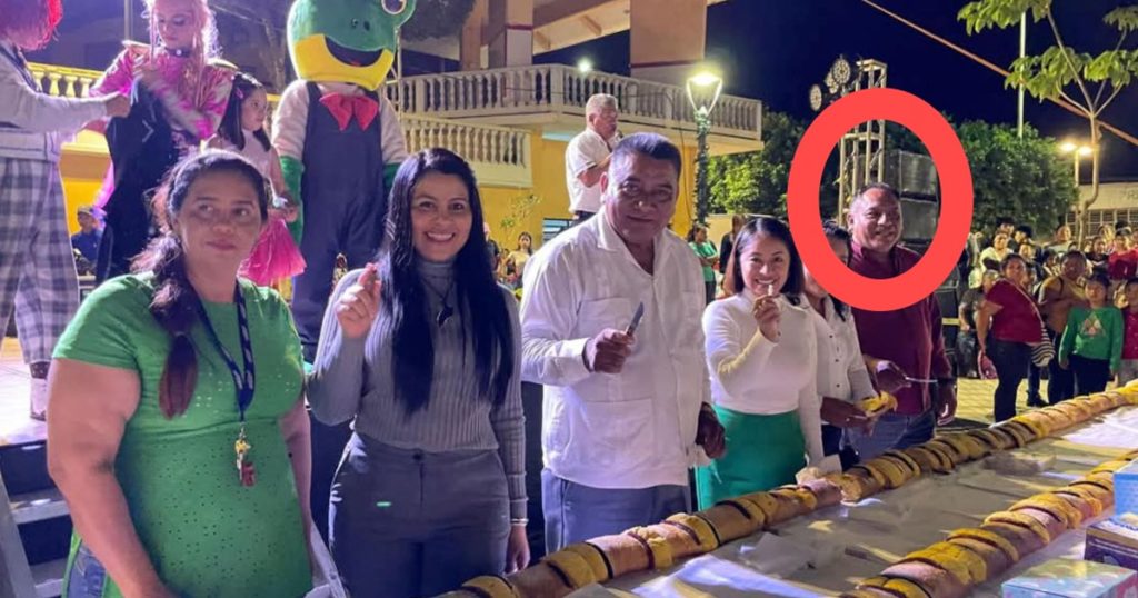 Cambian candidatura de Morena, va tía de alcaldesa y su hermano como síndico