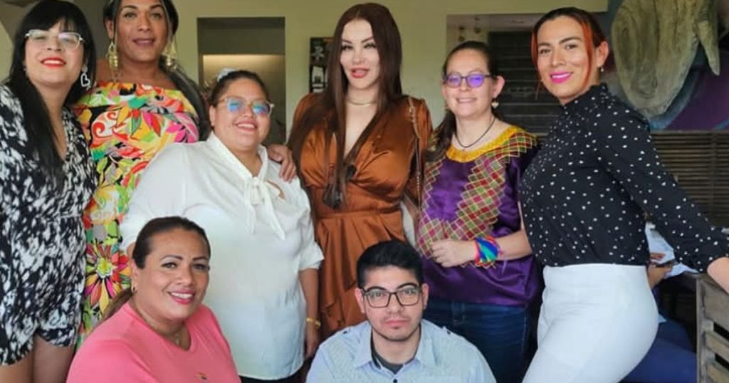 Reforma de identidad de género autopercibida genera un marco legal en los derechos de las personas trans: MOVIT