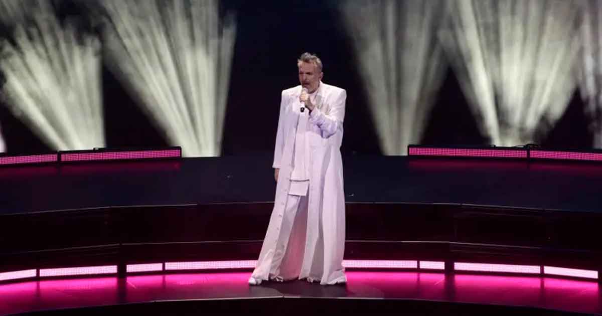 En WTC de Veracruz, Miguel Bosé regresa a los escenarios En WTC de Veracruz, Miguel Bosé regresa a los escenarios