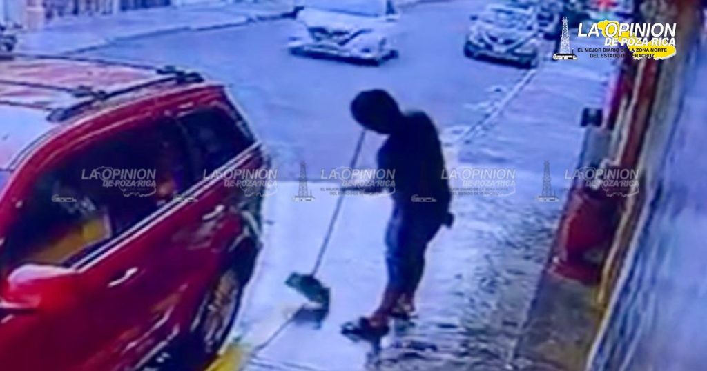 Se les pelo Baltazar!