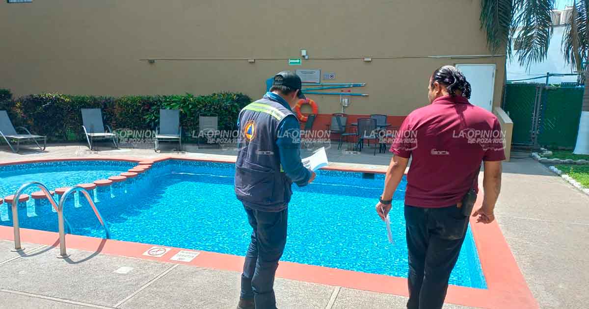 Implementa PC acciones preventivas por Semana Santa Implementa PC acciones preventivas por Semana Santa