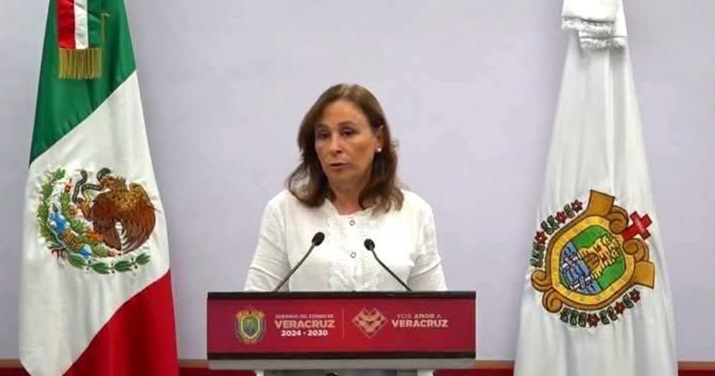 Detienen en Tabasco al presunto asesino de joven desmembrado en el sur de Veracruz