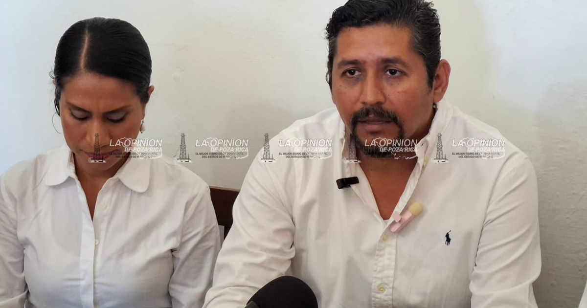 Acusan actos anticipados de campaña de Morena Acusan actos anticipados de campaña de Morena