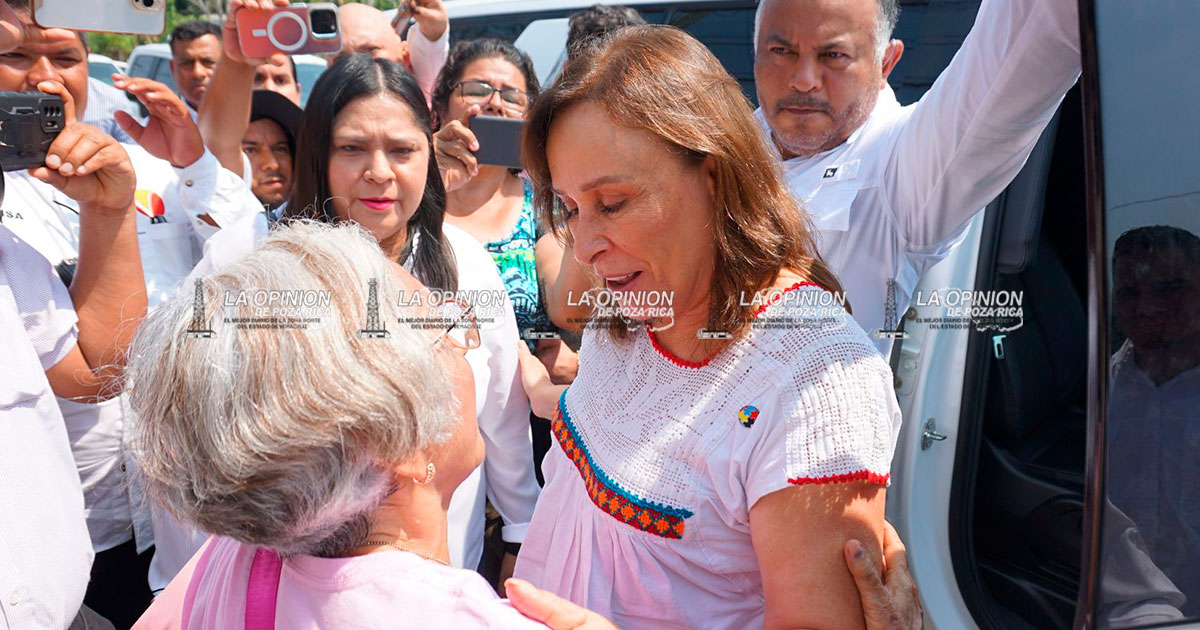 Gobernadora atiende a Vida Plena Gobernadora atiende a Vida Plena
