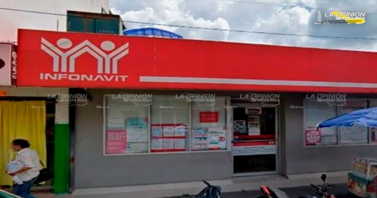 La reforma al INFONAVIT no afecta a los derechohabientes La reforma al INFONAVIT no afecta a los derechohabientes