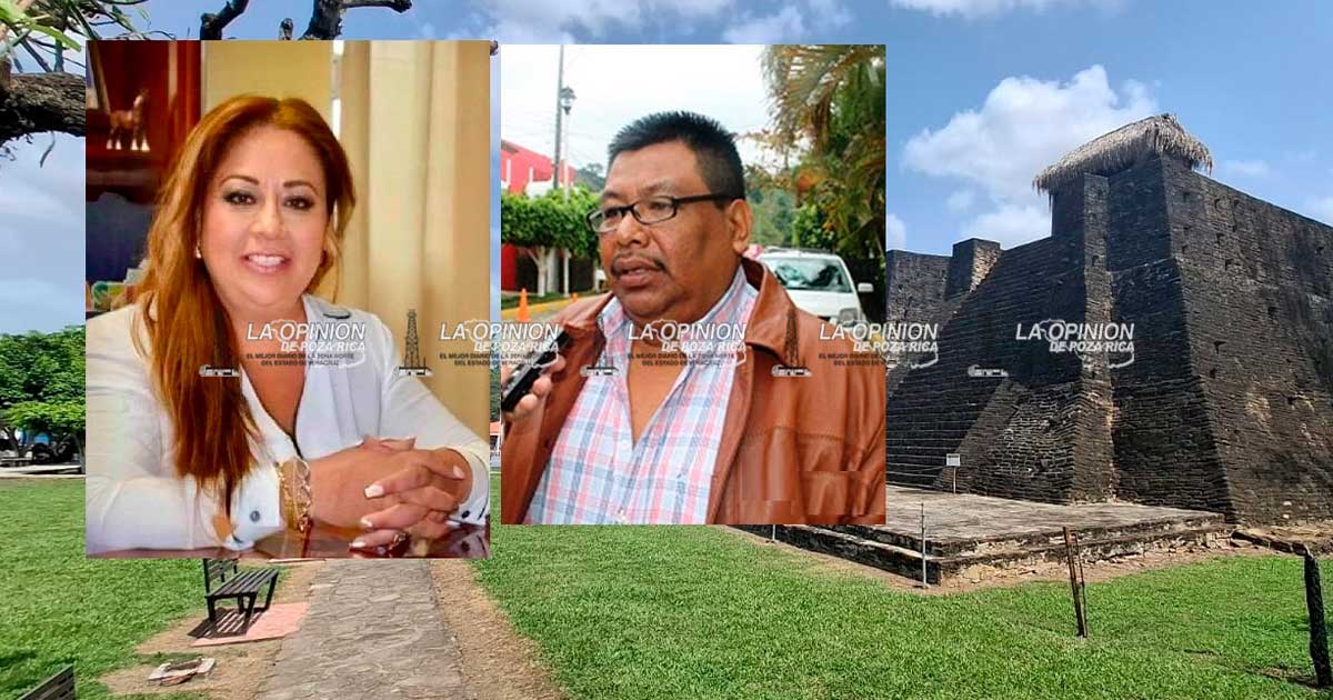 ¡PT y MC cambian a sus candidatos! ¡PT y MC cambian a sus candidatos!