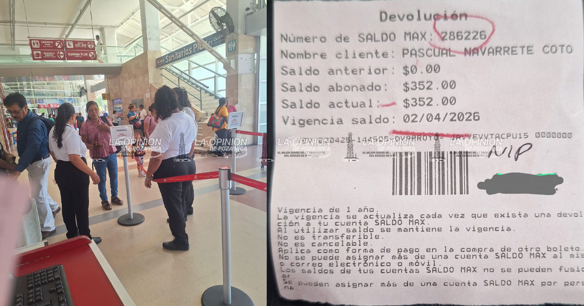 ADO abusivo contra adulto mayor en Veracruz puerto ADO abusivo contra adulto mayor en Veracruz puerto