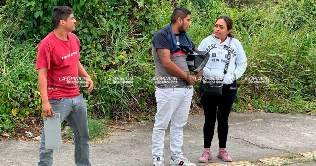 ¡Caos sobre ruedas!