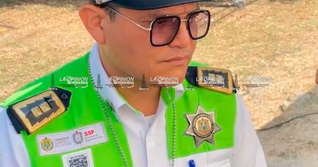 Arranca Operativo de Semana Santa 2025