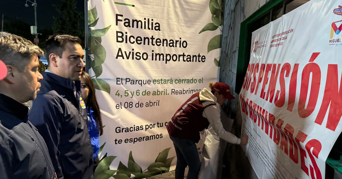 Autoridades suspenden Axe Ceremonia 2025; se registró dos fallecimientos